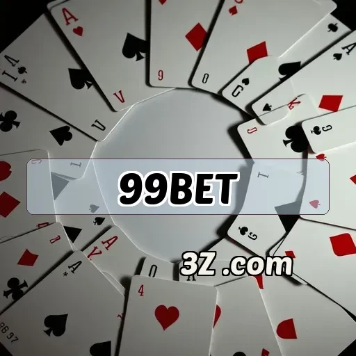 Experiência Inigualável no Casino 99 bet VIP: Entre no Jogo!